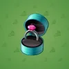 Diamond Ring #25433
