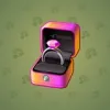 Diamond Ring #25438