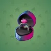 Diamond Ring #2544