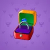 Diamond Ring #25445