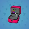 Diamond Ring #25462