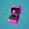Diamond Ring #25473