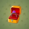 Diamond Ring #25474
