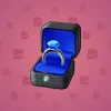 Diamond Ring #25475