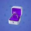 Diamond Ring #25478