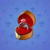 Diamond Ring #2548