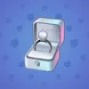 Diamond Ring #2549