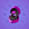 Diamond Ring #25490