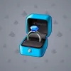 Diamond Ring #25492