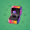 Diamond Ring #25504