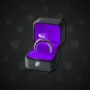 Diamond Ring #25505