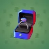 Diamond Ring #25507