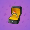 Diamond Ring #25538