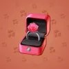 Diamond Ring #25540