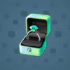Diamond Ring #25542