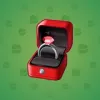 Diamond Ring #25549