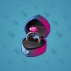 Diamond Ring #25551