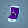 Diamond Ring #25559