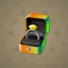 Diamond Ring #2556