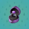 Diamond Ring #2557