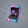 Diamond Ring #25573