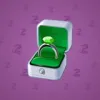 Diamond Ring #25578