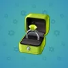 Diamond Ring #25590