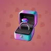 Diamond Ring #25599