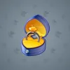 Diamond Ring #256