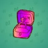 Diamond Ring #2560