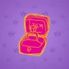 Diamond Ring #25600