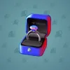 Diamond Ring #25604