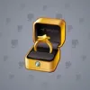 Diamond Ring #25611