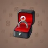 Diamond Ring #25613