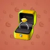 Diamond Ring #25617