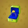 Diamond Ring #25620
