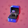 Diamond Ring #25623