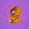 Diamond Ring #25624
