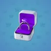 Diamond Ring #25625