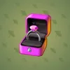 Diamond Ring #25627