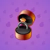 Diamond Ring #25631