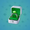 Diamond Ring #25632