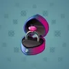 Diamond Ring #25640