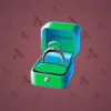 Diamond Ring #25644