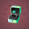Diamond Ring #25650