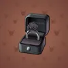 Diamond Ring #25651