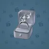 Diamond Ring #25655