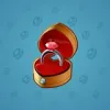 Diamond Ring #25656