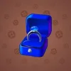 Diamond Ring #25661