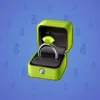 Diamond Ring #25667